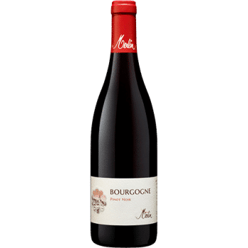 Bourgogne Pinot Noir du Domaine Merlin