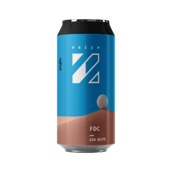 Bière artisanale fdc ddh neipa brasserie prizm