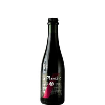 bière artisanale cassis attaque sour barriquée brasserie la franche