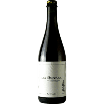 Bière Les Etourneaux fermentation indigène brasserie la franche