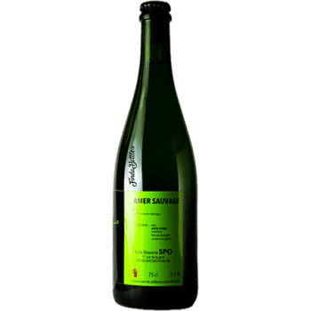 bière artisanale amer sauvage brasserie spo