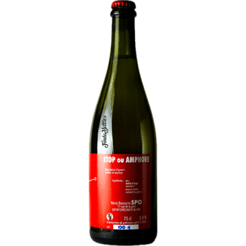 bière artisanale saison stop ou amphore brasserie spo