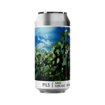 Popihn PILS - SAAZ