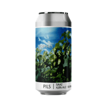 biere artisanale popihls pils brasserie popihn