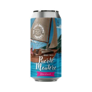 biere artisanale puerto moutere double neipa brasserie piggy brewing company