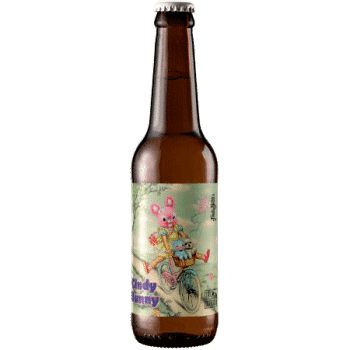 biere artisanale cindy bunny triple belge brasserie la debauche