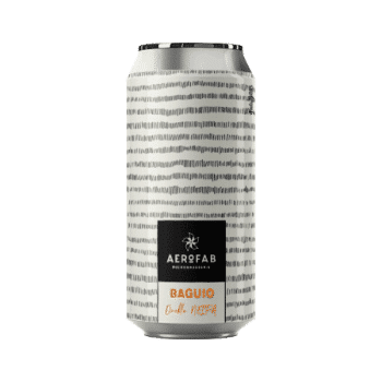 biere artisanale baguio double neipa brasserie aerofab