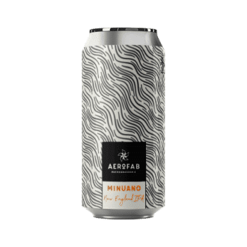 biere artisanale minuano neipa brasserie aerofab