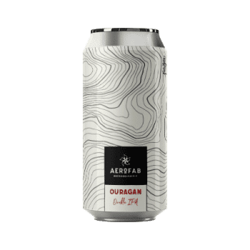 biere artisanale ouragan double ipa brasserie aerofab