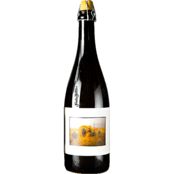 Bière artisanale popihn sauvage serendipity 2023 brasserie popihn