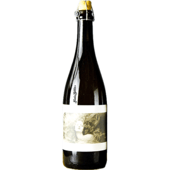Bière artisanale popihn sauvage vieille chablisienne 2023 brasserie popihn