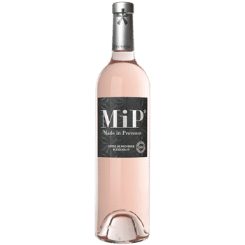 Bouteille de MIP Classic Rosé du Domaine des Diables