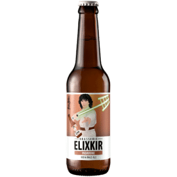 Brasserie Elixkir Padavoine - India Pale Ale