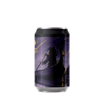 biere artisanale kharon sour verveine groseille mure brasserie hoppy road