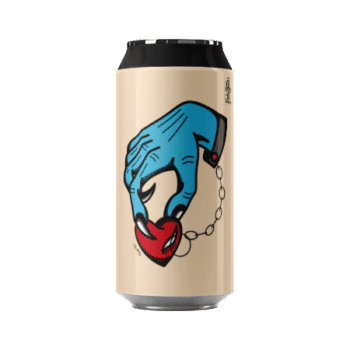 biere artisanale prisoner of love double ipa brasserie hoppy road