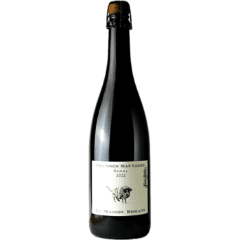 biere sauvage gamay la maison romane
