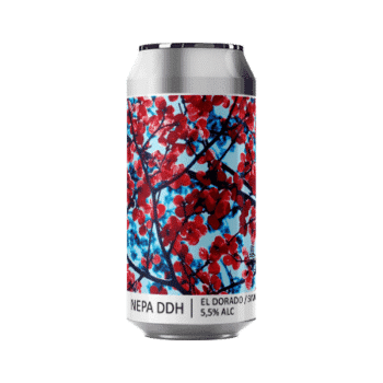 Popihn NEPA DDH - ELDORADO / SIMCOE / MOSAIC