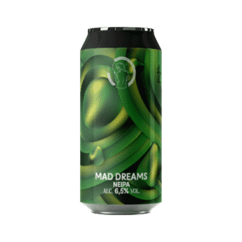 biere artisanale mad dreams neipa brasserie la superbe