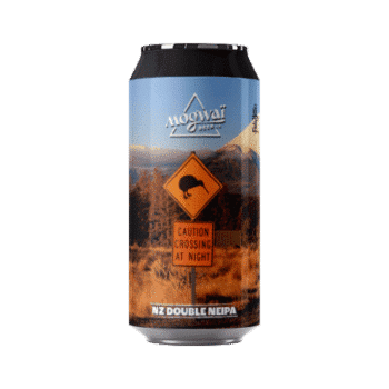 biere artisanale super kiwi slang double neipa brasserie Mogwai
