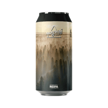 biere artisanale fog machine neipa brasserie Mogwai