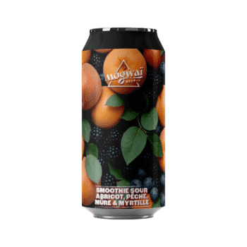 biere artisanale juice do it sour brasserie Mogwai