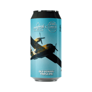 biere artisanale pacific palisades triple ipa brasserie Mogwai