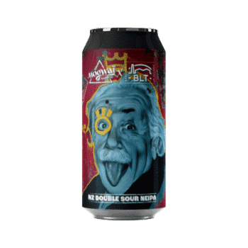 biere artisanale science not fiction sour ipa brasserie Mogwai