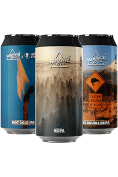 coffret bieres artisanales brasserie Mogwai