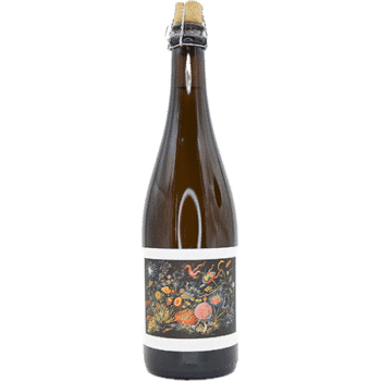 cuvée sauvage fenugrec islay brasserie popihn