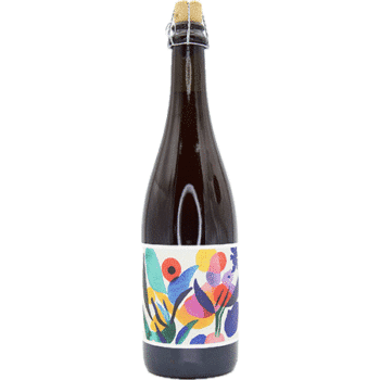 cuvee sauvage marcs de pineau d'aunis brasserie popihn