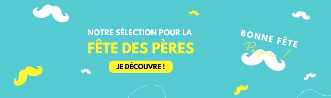 Fête des Pères chez Find A Bottle