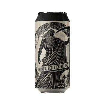 chronos belle chevelure west coast dipa brasserie independent