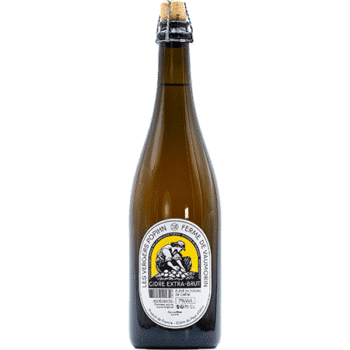 cidre artisanal extra but les vergers de popihn