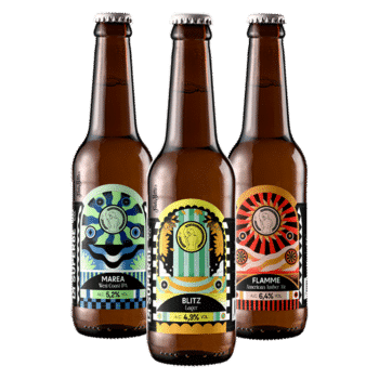 coffret bieres bouteilles brasserie la superbe