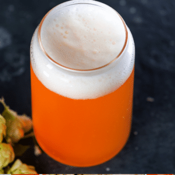Bière artisanale