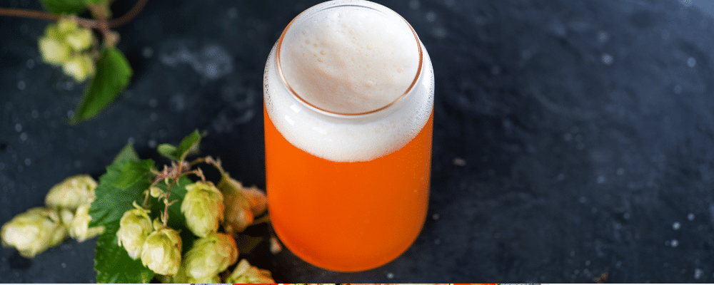 Bière artisanale