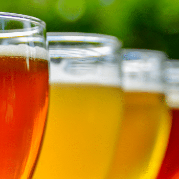 Bières Artisanales