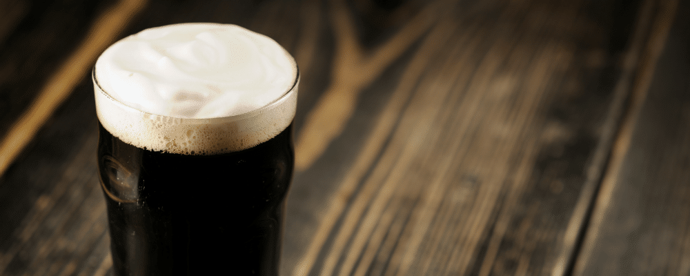 Bières Artisanales Stout