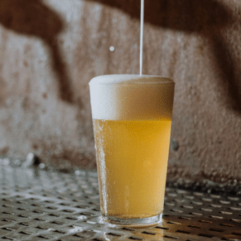 Bière IPA