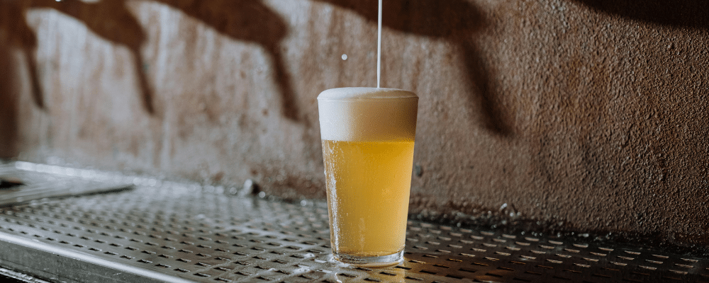 Bière IPA