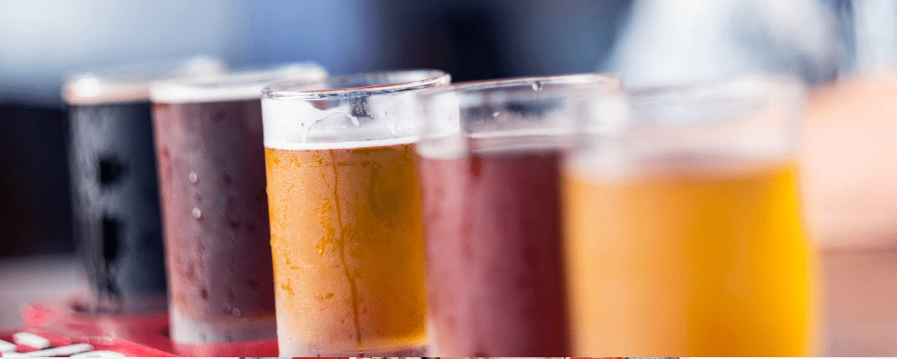 Bière artisanale