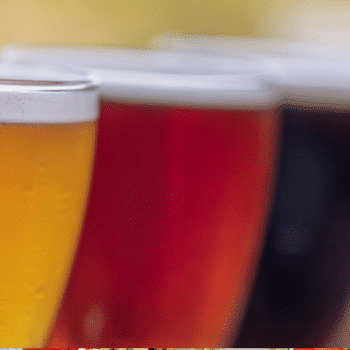 Bière artisanale