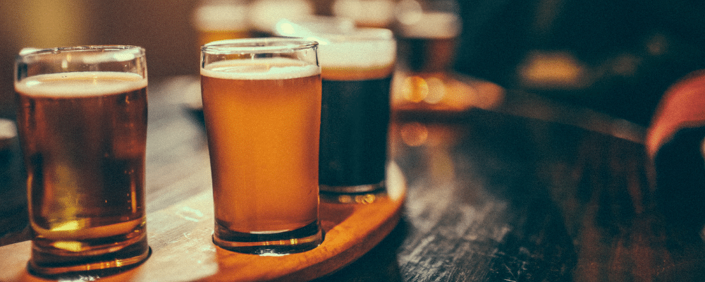 Comment Déguster une Bière