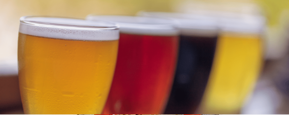 Bière artisanale