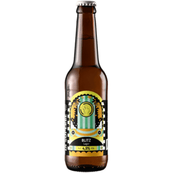 biere blitz lager brasserie la superbe