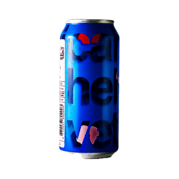 Bière helvetica cold ipa brasserie 90 BPM