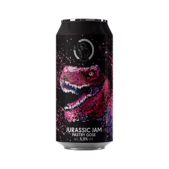 biere jurassic jam pastry gose brasserie la superbe