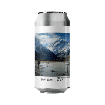 biere double ipa nectaron mosaic brasserie popihn