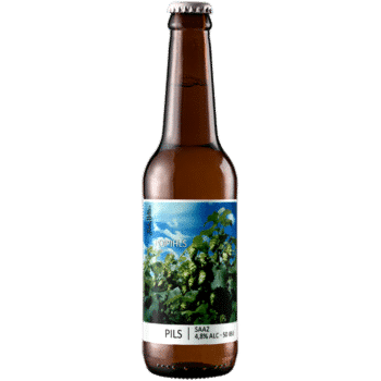 biere pils popihls brasserie popihn