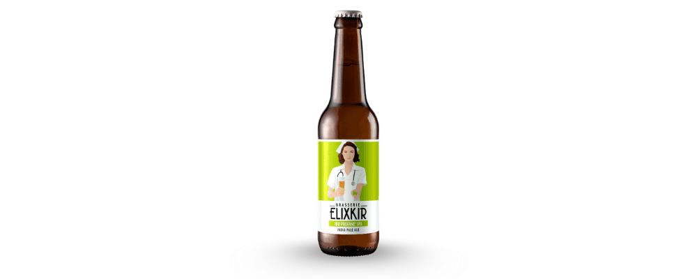 Ibu Profane Elixkir